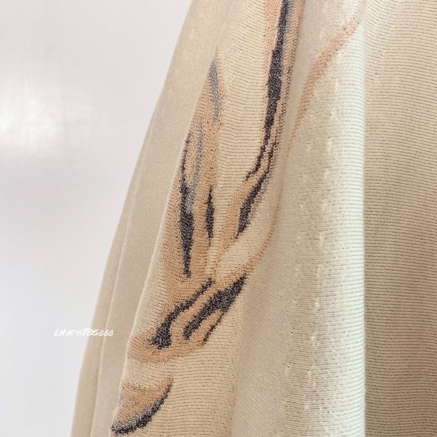 Alexander McQueen 針織洋裝-4