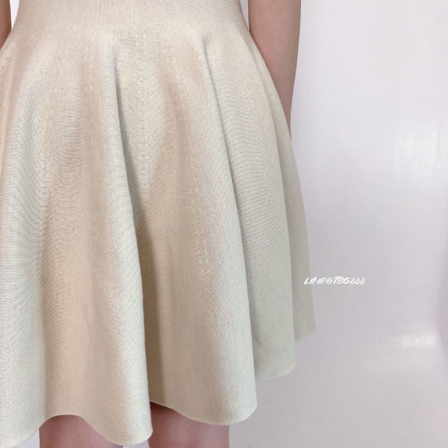 Alexander McQueen 針織洋裝-6