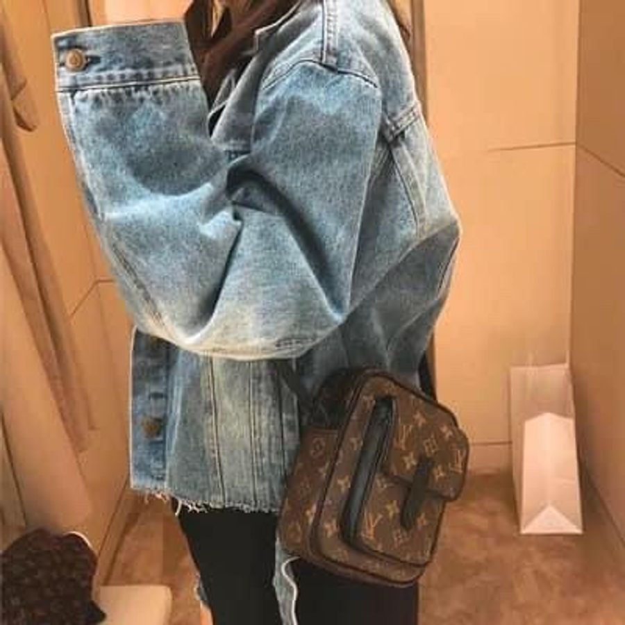 極新 LV christopher 斜背包 男女皆宜 相機包Louis Vuitton M69404-2
