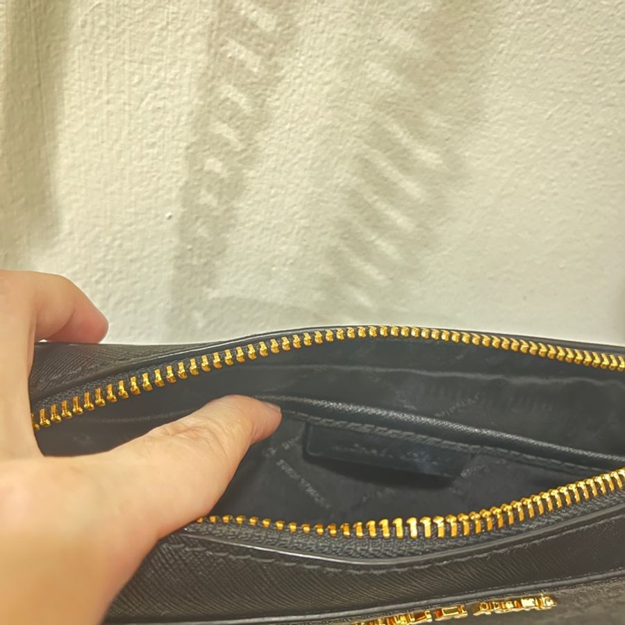Michael kors MK 相機包 相機方包 金鏈 防刮-1