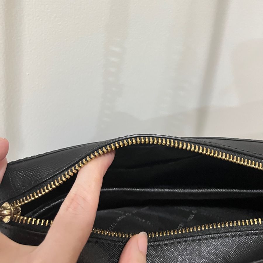 Michael kors MK 相機包 相機方包 金鏈 防刮-9