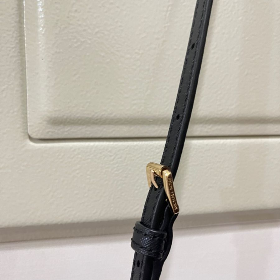 Michael kors MK 相機包 相機方包 金鏈 防刮-10
