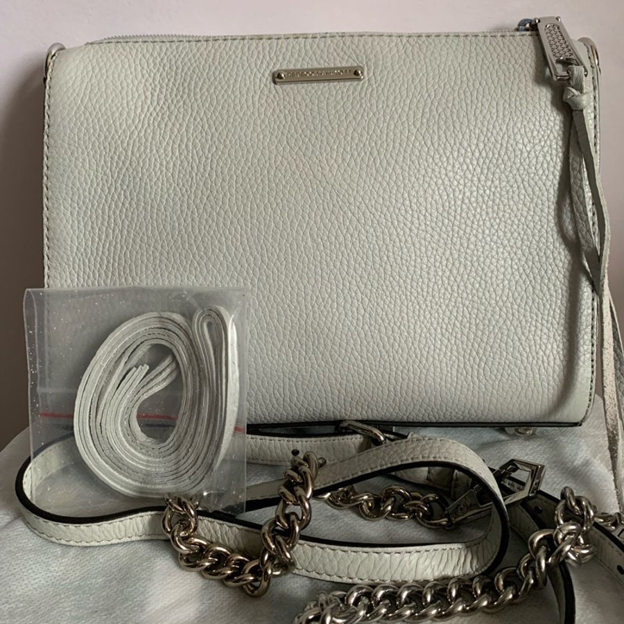 全新Rebecca Minkoff Mini-0