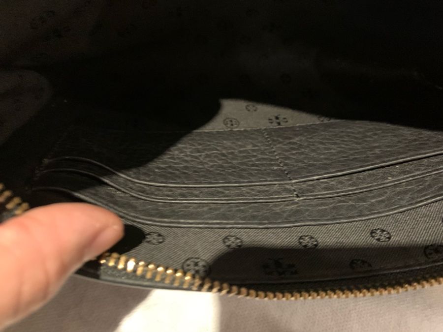 全新Rebecca Minkoff Mini-4