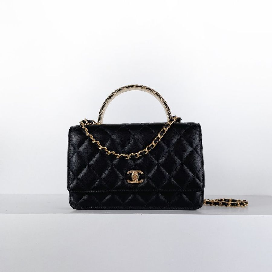 Chanel woc 新款手柄23 A-1