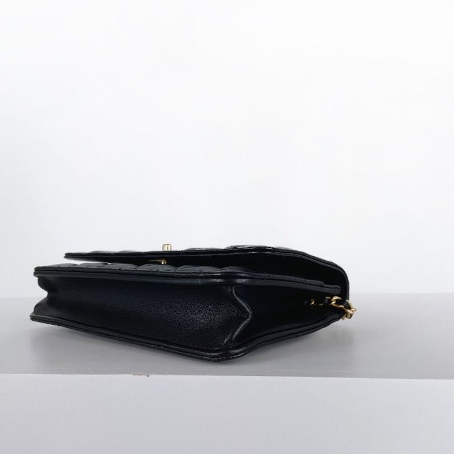 Chanel woc 新款手柄23 A-14