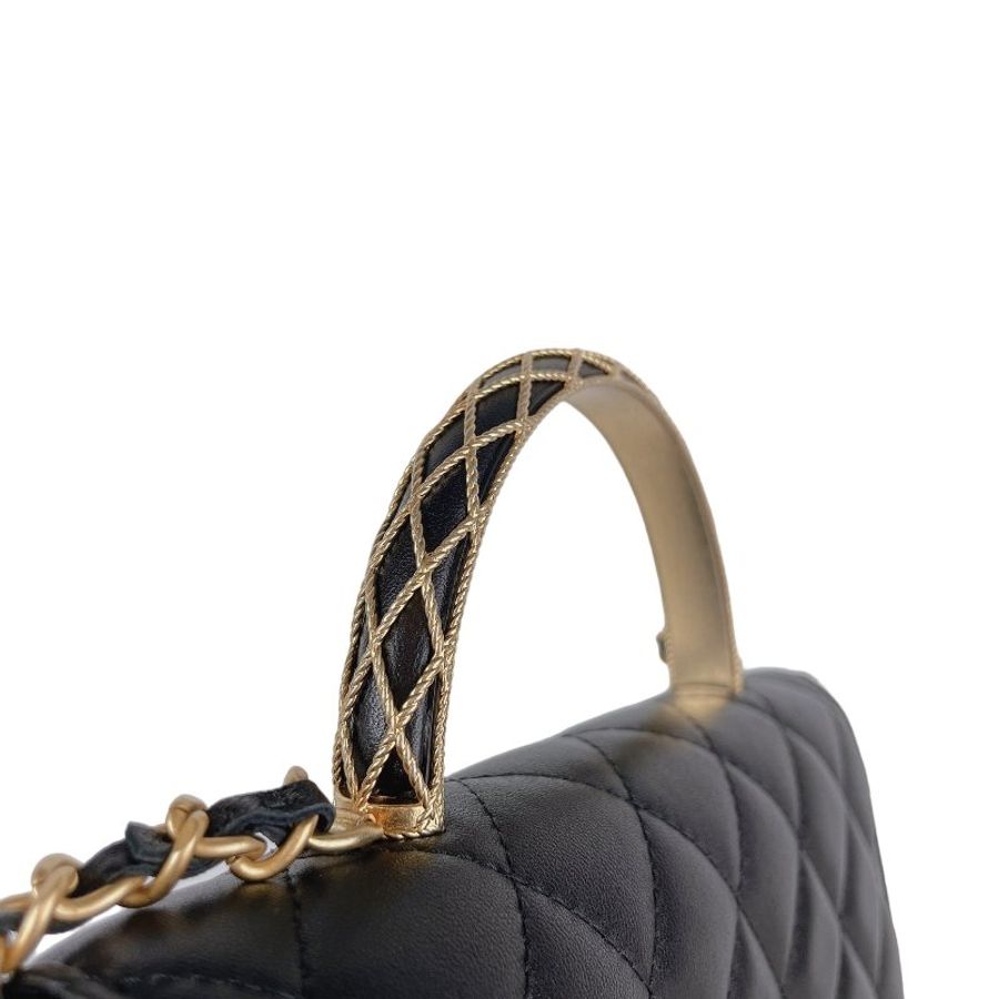 Chanel woc 新款手柄23 A-15