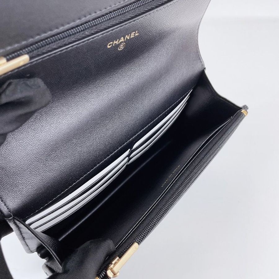Chanel woc 新款手柄23 A-18