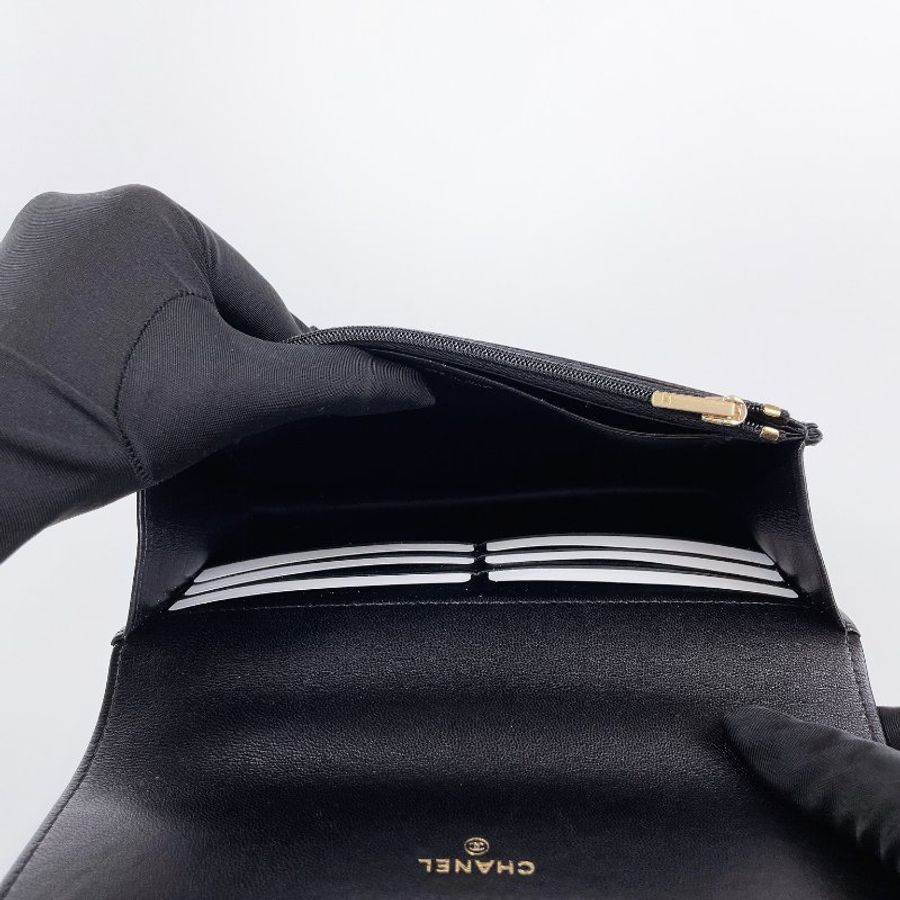 Chanel woc 新款手柄23 A-19