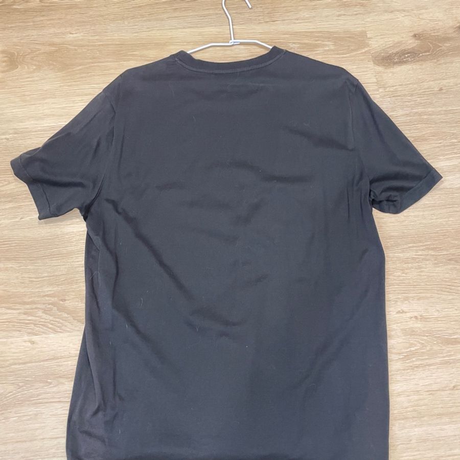 Givenchy 紀梵希 黑色 Logo T-shirt 尺寸M-7