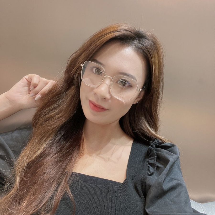 麗睛眼鏡 GUCCI【可刷卡分期】古馳 GG1144O 金色 光學眼鏡 精品眼鏡鏡架 GUCCI大框眼鏡 GG logo-7