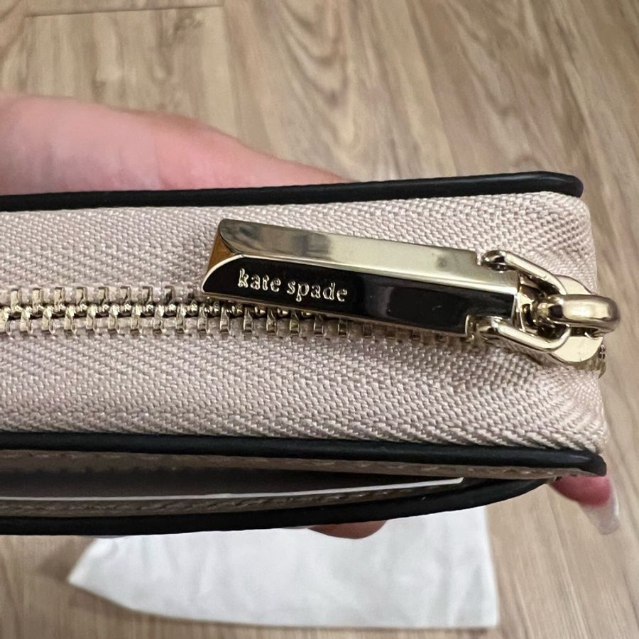 Kate spade卡片零錢包-3