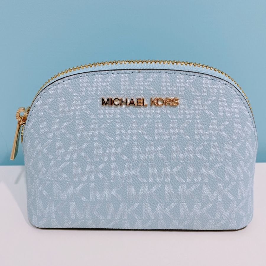 MK化妝包❤️全新僅拆封無使用-0