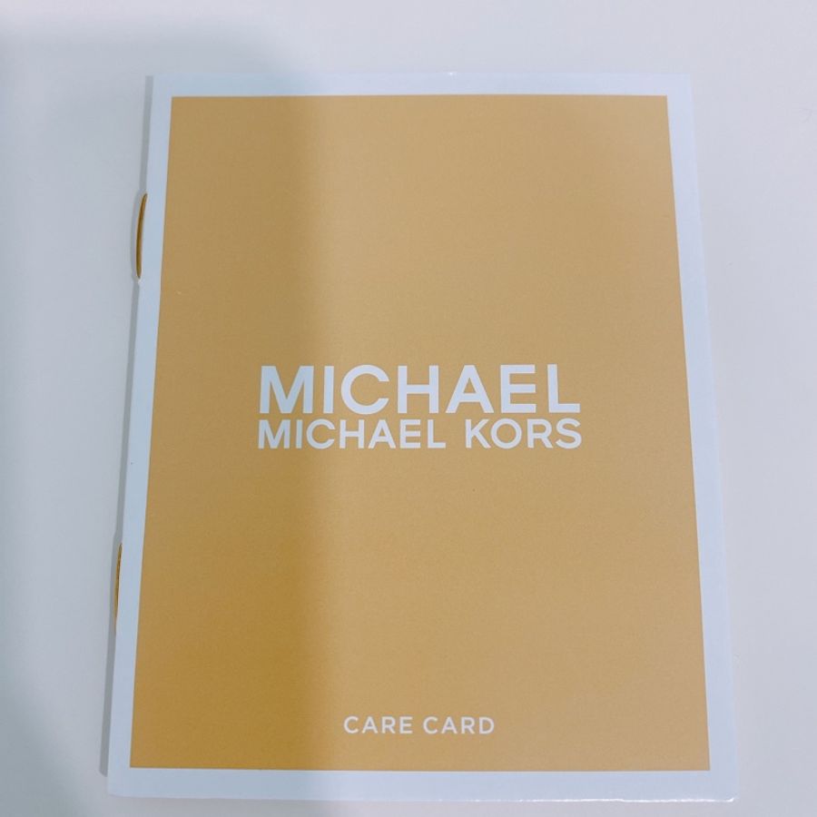MK化妝包❤️全新僅拆封無使用-12