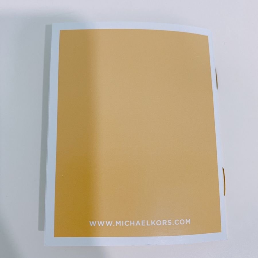 MK化妝包❤️全新僅拆封無使用-13