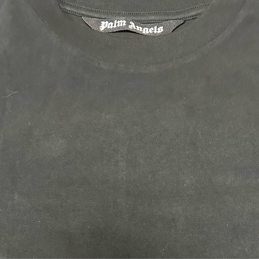 Palm angels 鯊魚短袖-9