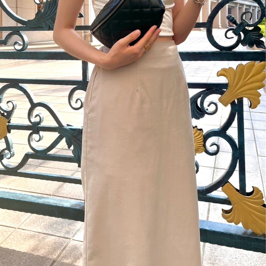 #CHANEL 經典菱格紋小牛皮拉鍊 #腰包 / #胸口包 / #櫃姐包 / #員工包-28