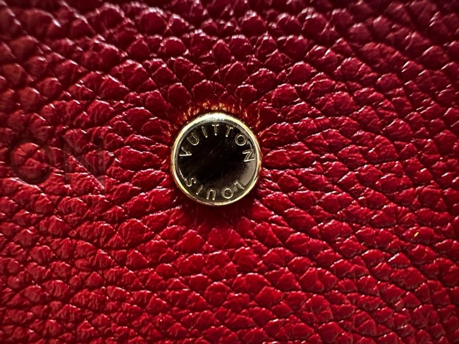 LOUIS VUITTON LV-M51197 PALLAS SHOPPER 鏈肩包-2
