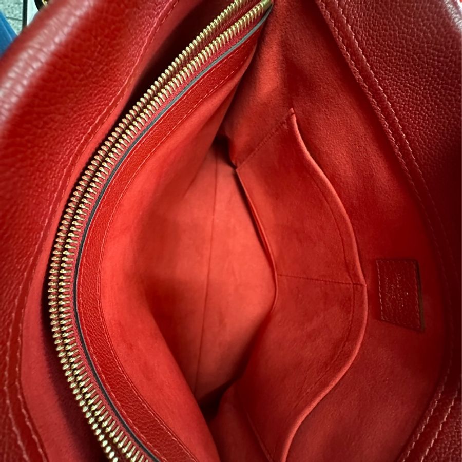 LOUIS VUITTON LV-M51197 PALLAS SHOPPER 鏈肩包-9
