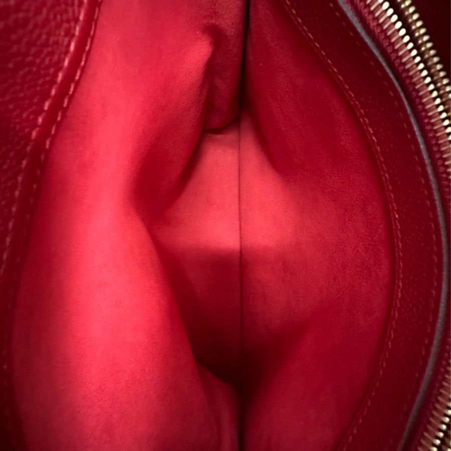 LOUIS VUITTON LV-M51197 PALLAS SHOPPER 鏈肩包-11
