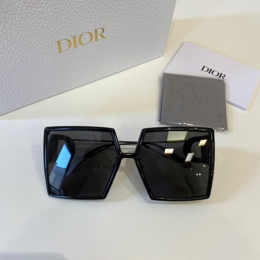 Dior 經典蒙田系列太陽眼鏡-2