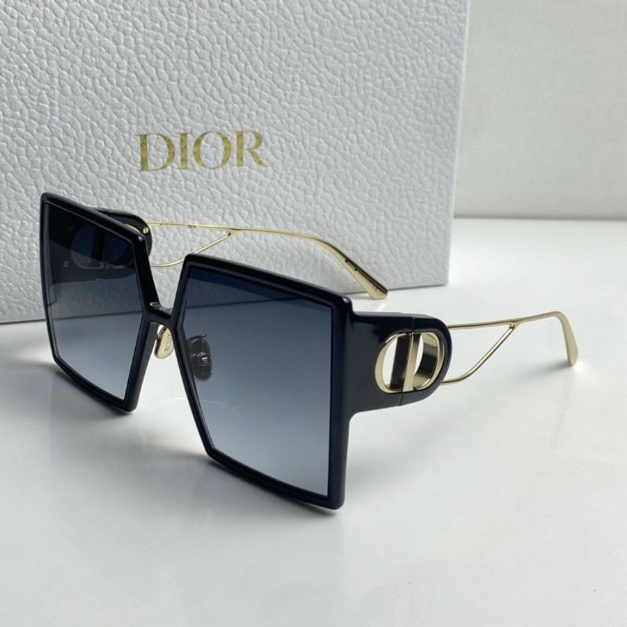 Dior 經典蒙田系列太陽眼鏡-3