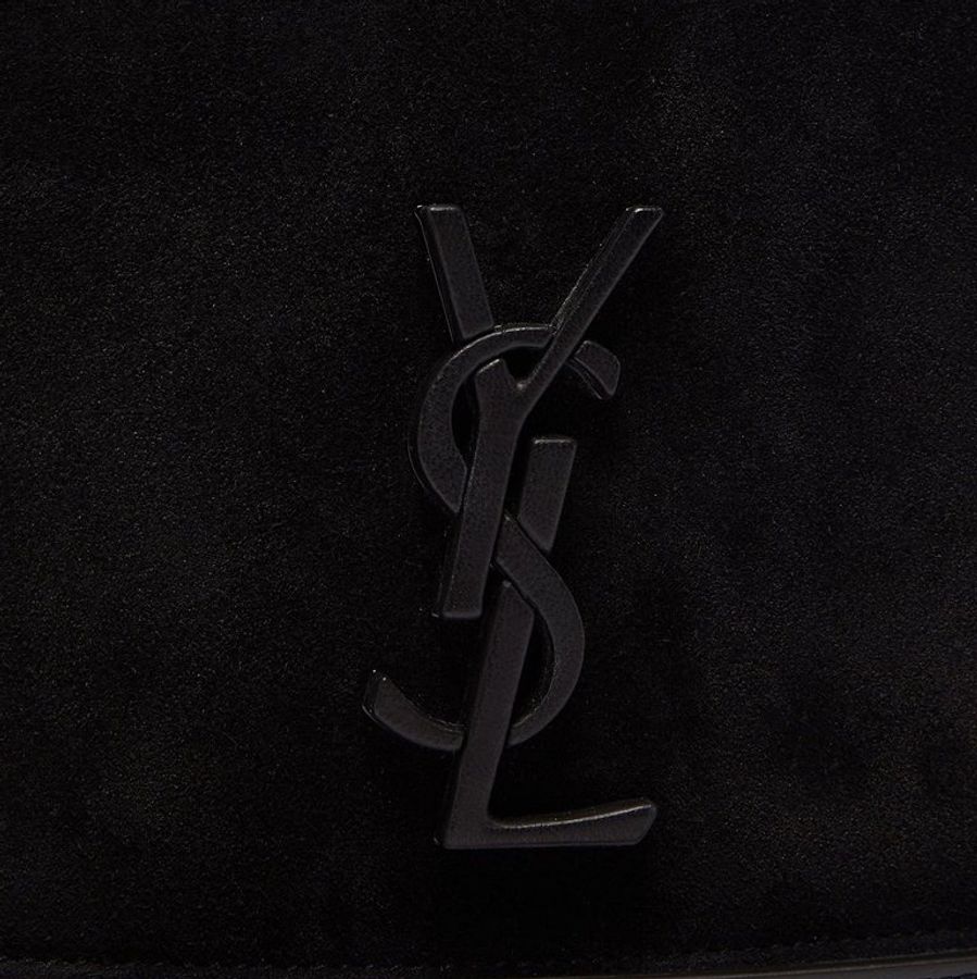 YSL SPONTINI麂皮小牛皮BOX包-16