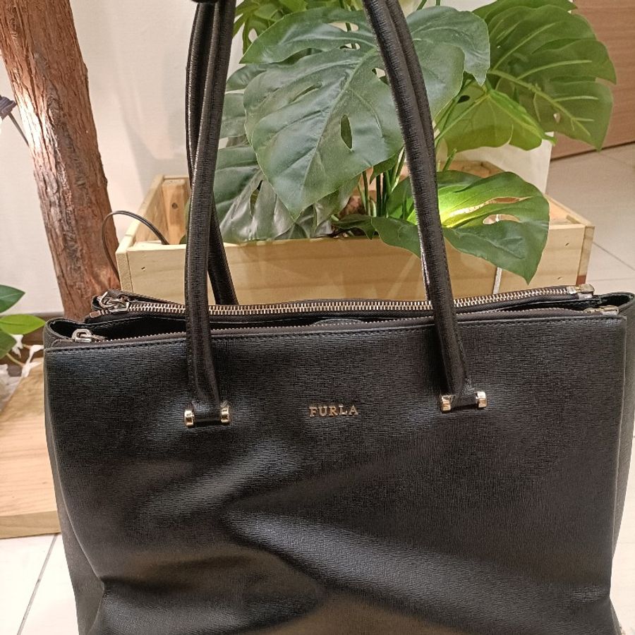 FURLA 肩揹包-0