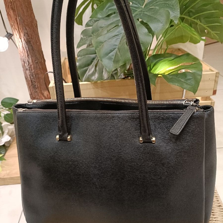 FURLA 肩揹包-1