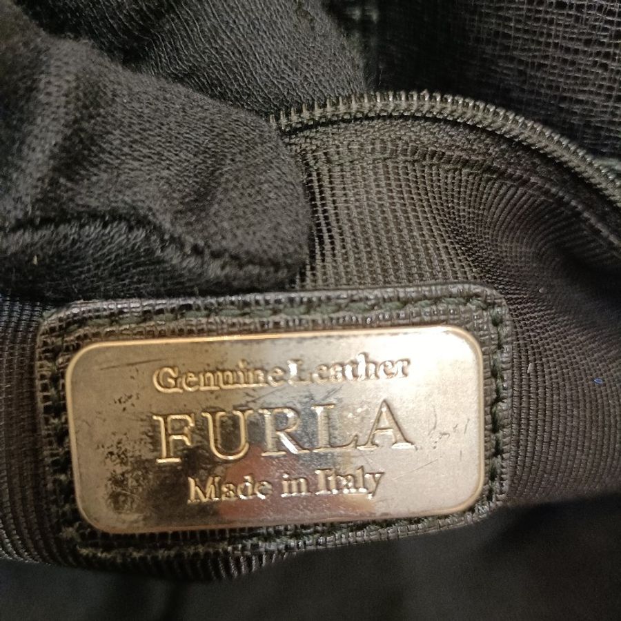 FURLA 肩揹包-11