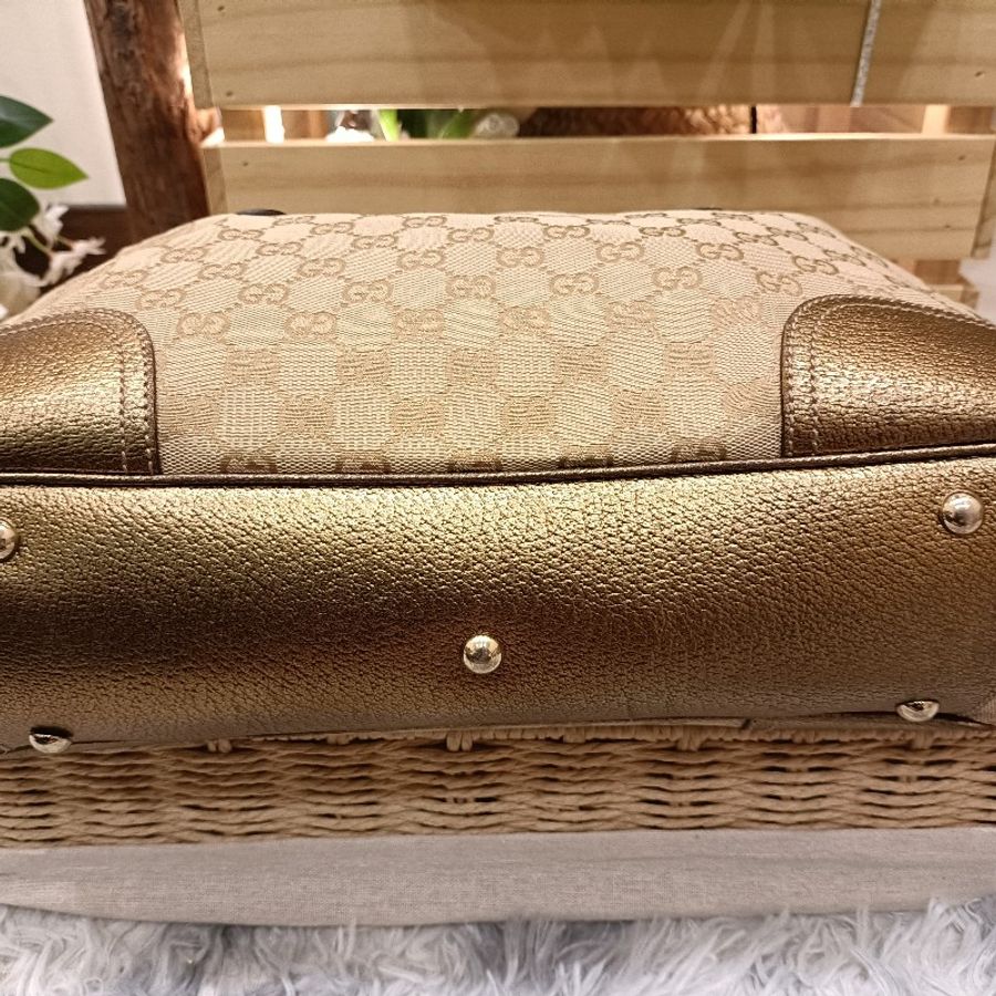 GUCCI 手提包-4