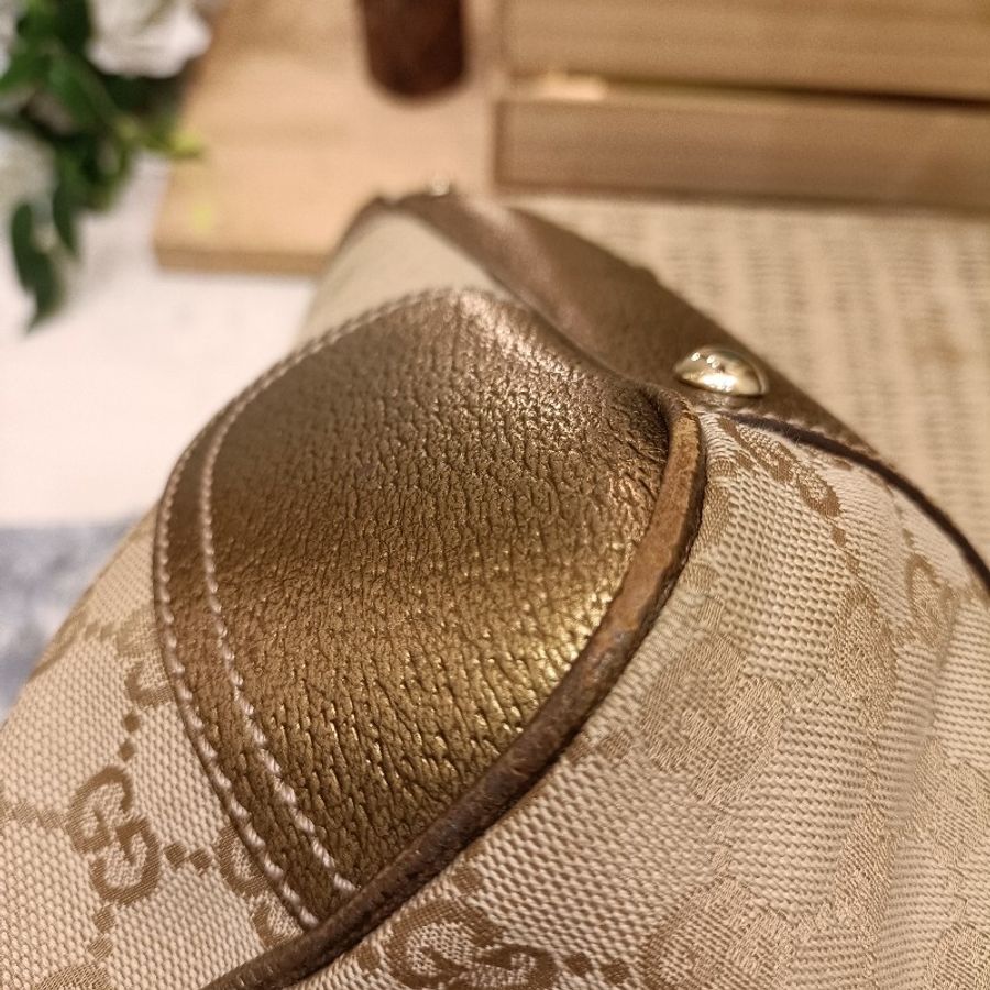 GUCCI 手提包-8