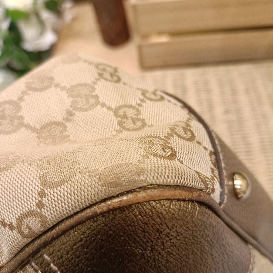 GUCCI 手提包-9