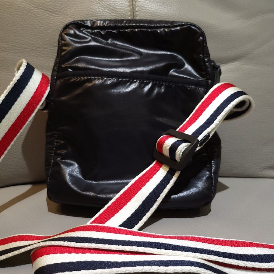 THOM BROWNE 相機包/側揹小包-4