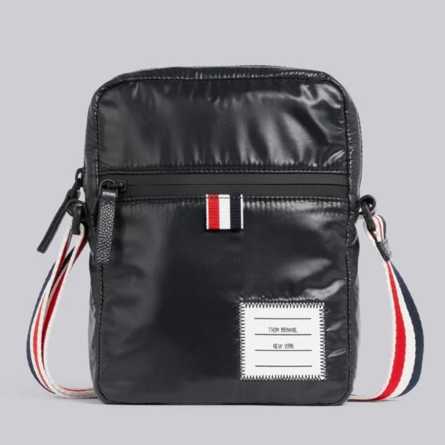 THOM BROWNE 相機包/側揹小包-6