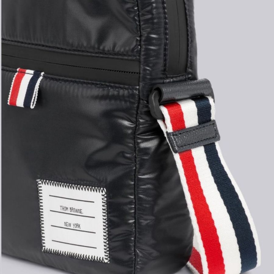 THOM BROWNE 相機包/側揹小包-7