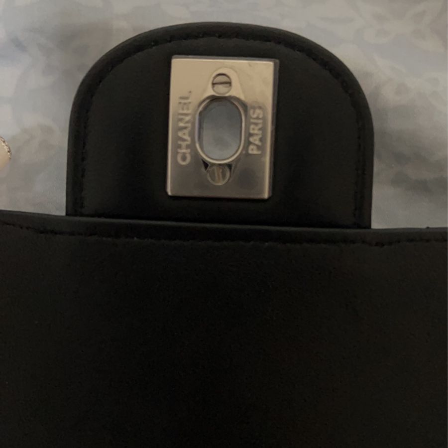 Chanel cf 20-1