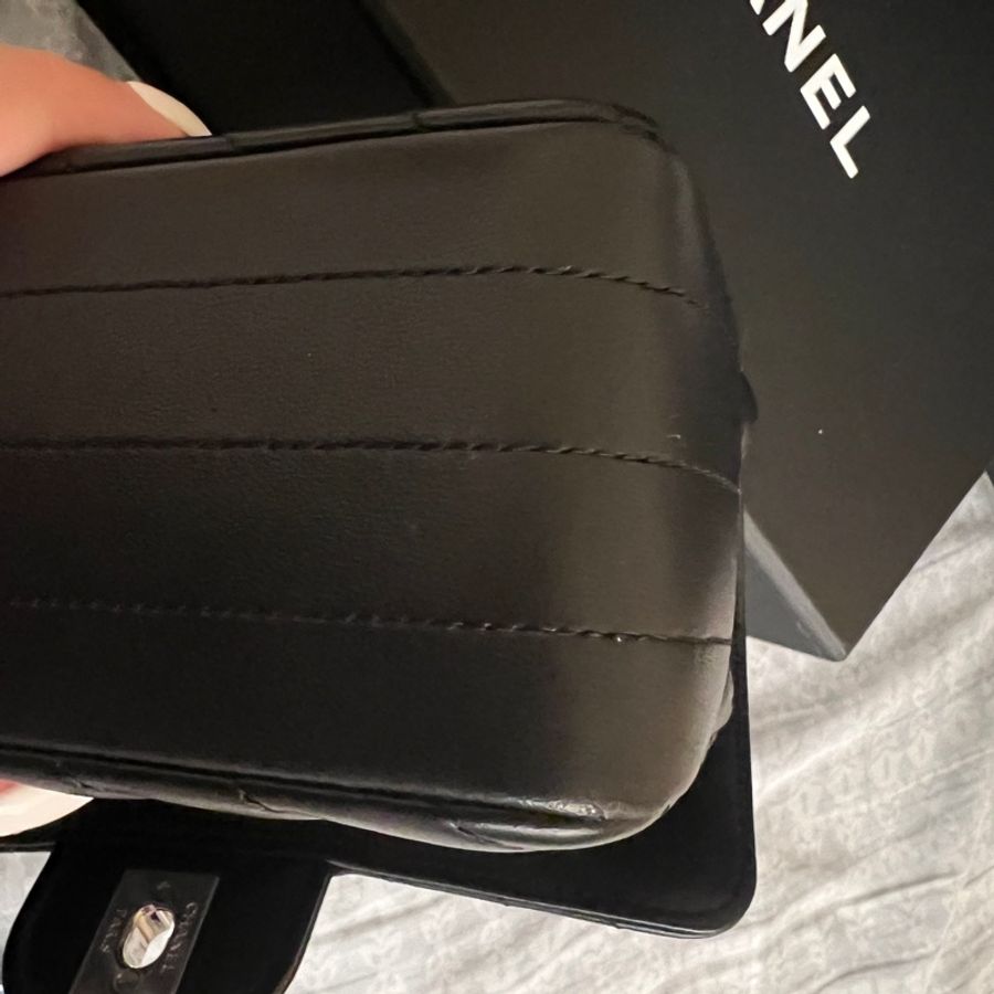 Chanel cf 20-6