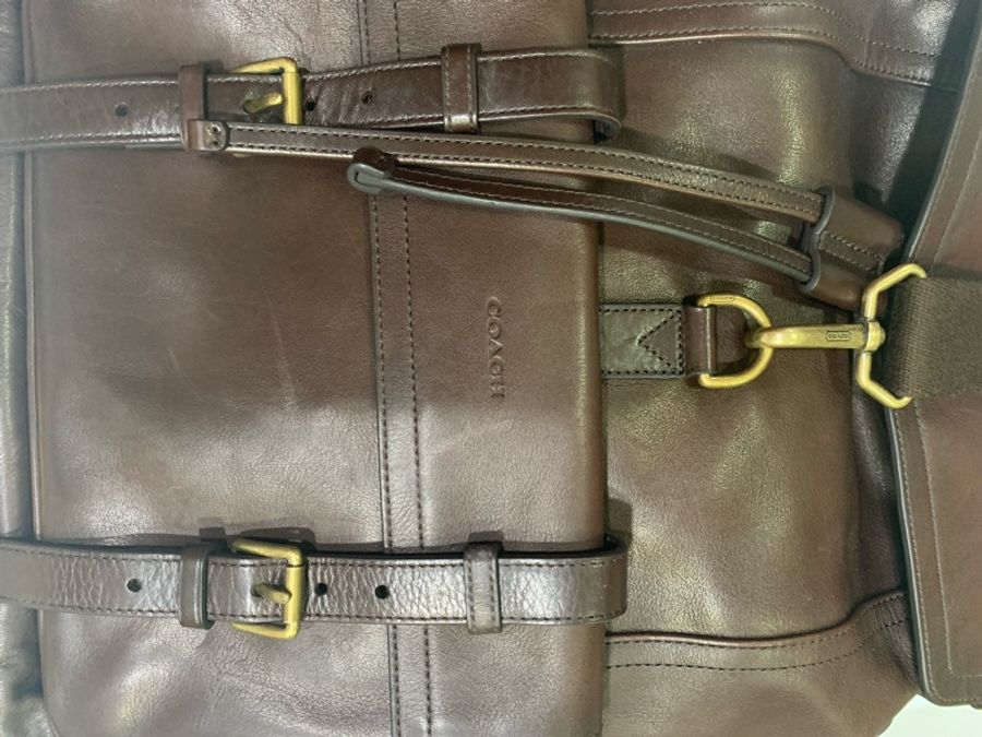 COACH 70786 MAH MBK BACKPACK-4