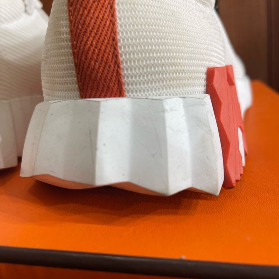 愛馬仕休閒鞋-9