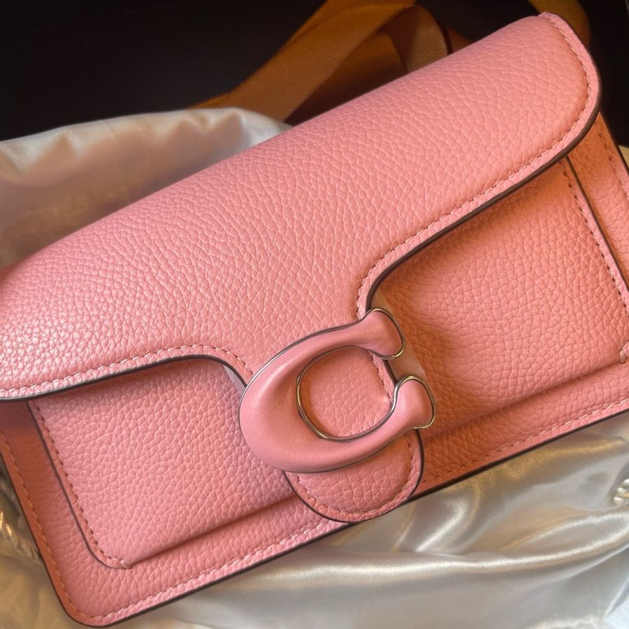 全新Coach Tabby包-0