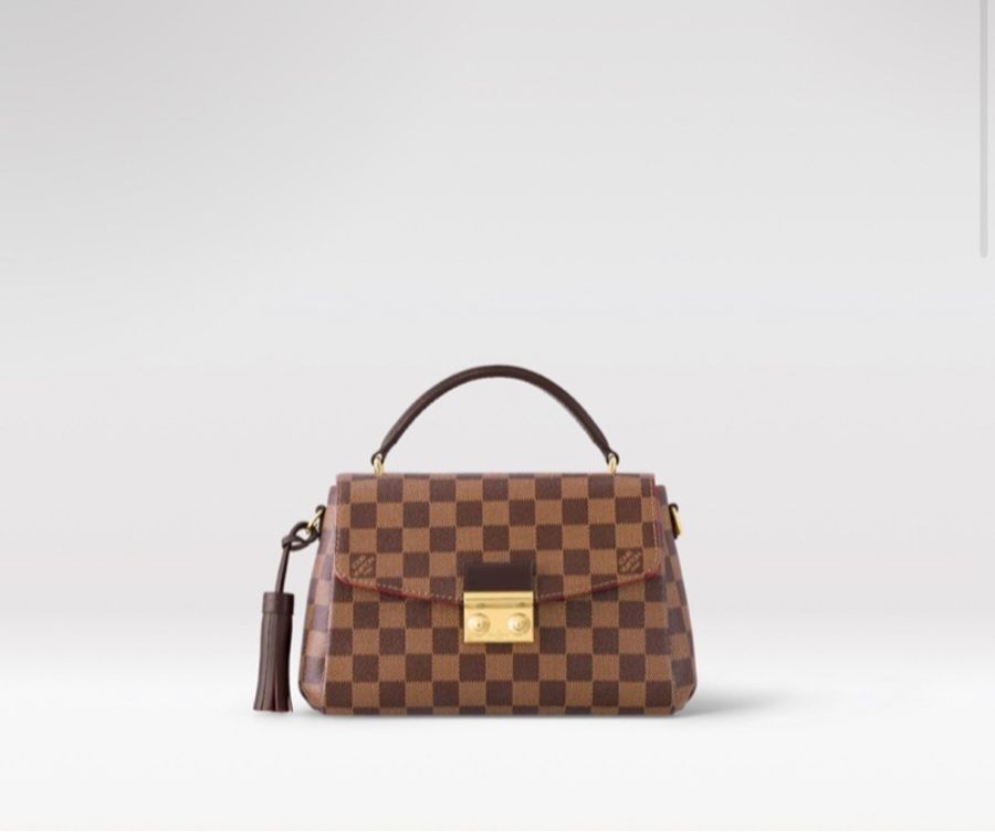 Louis Vuitton Croisette(全新)-2