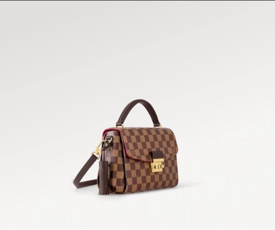 Louis Vuitton Croisette(全新)-3