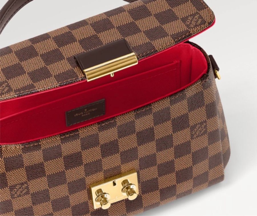 Louis Vuitton Croisette(全新)-4