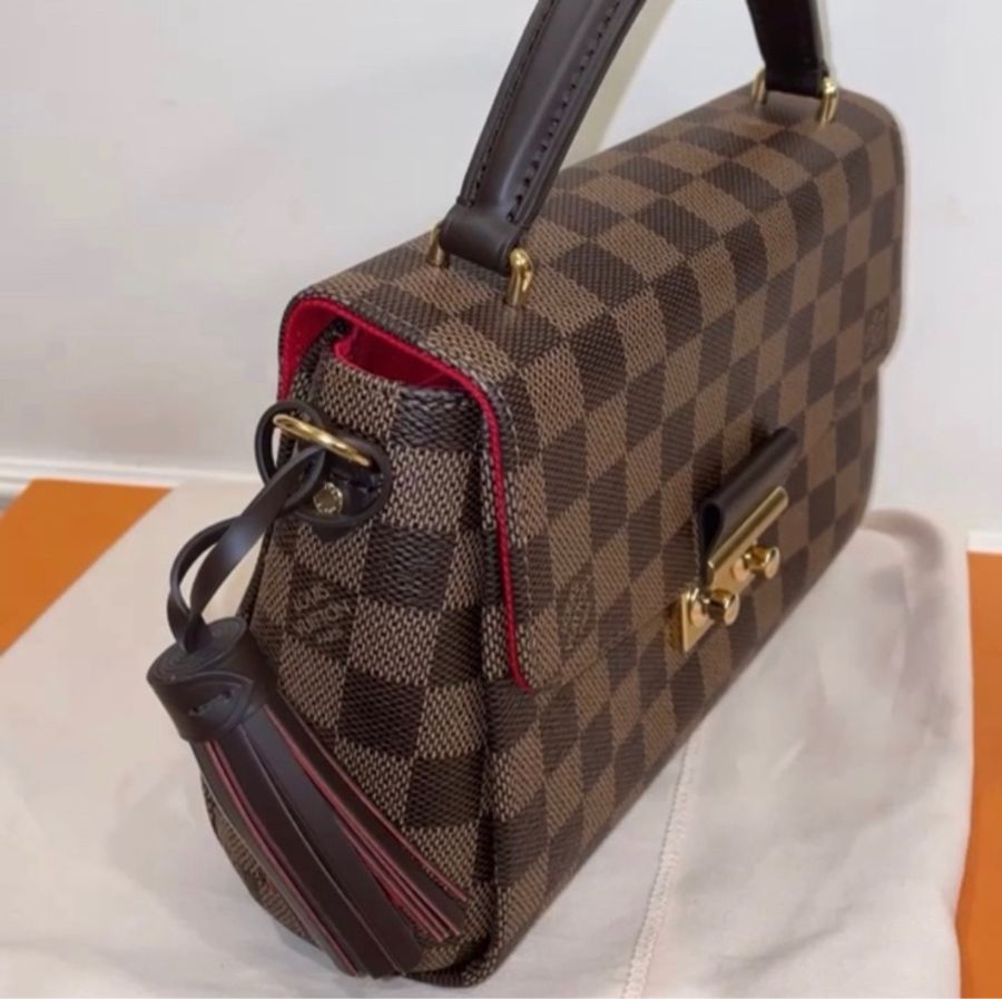 Louis Vuitton Croisette(全新)-6