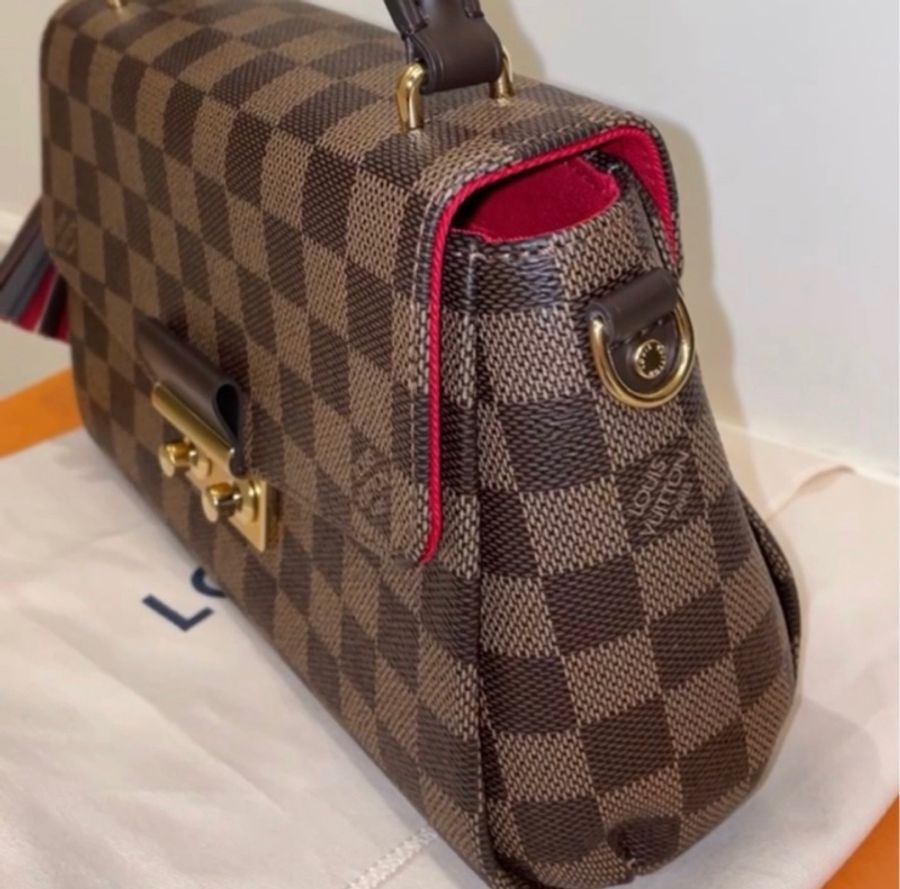 Louis Vuitton Croisette(全新)-7