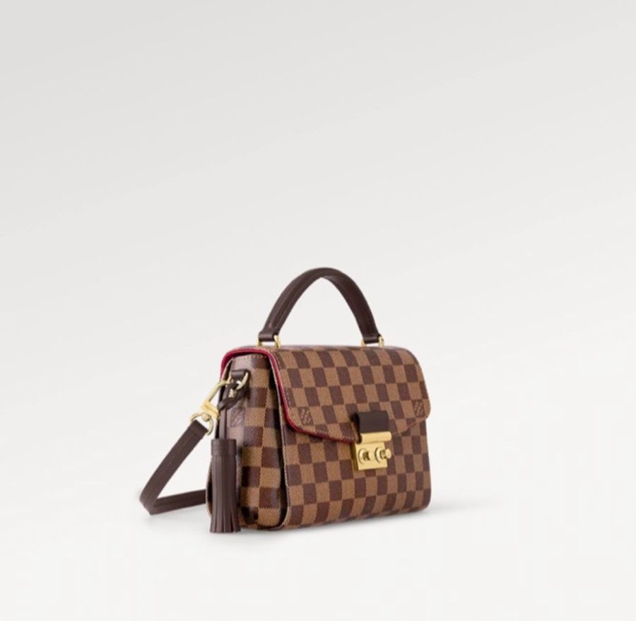 Louis Vuitton Croisette(全新)-8