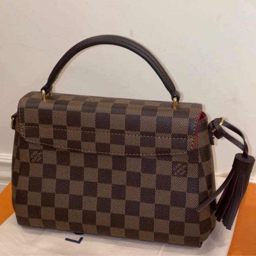 Louis Vuitton Croisette(全新)-9