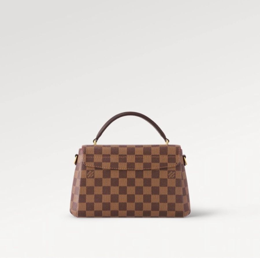 Louis Vuitton Croisette(全新)-10