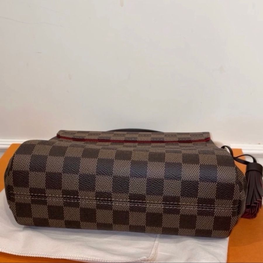 Louis Vuitton Croisette(全新)-11